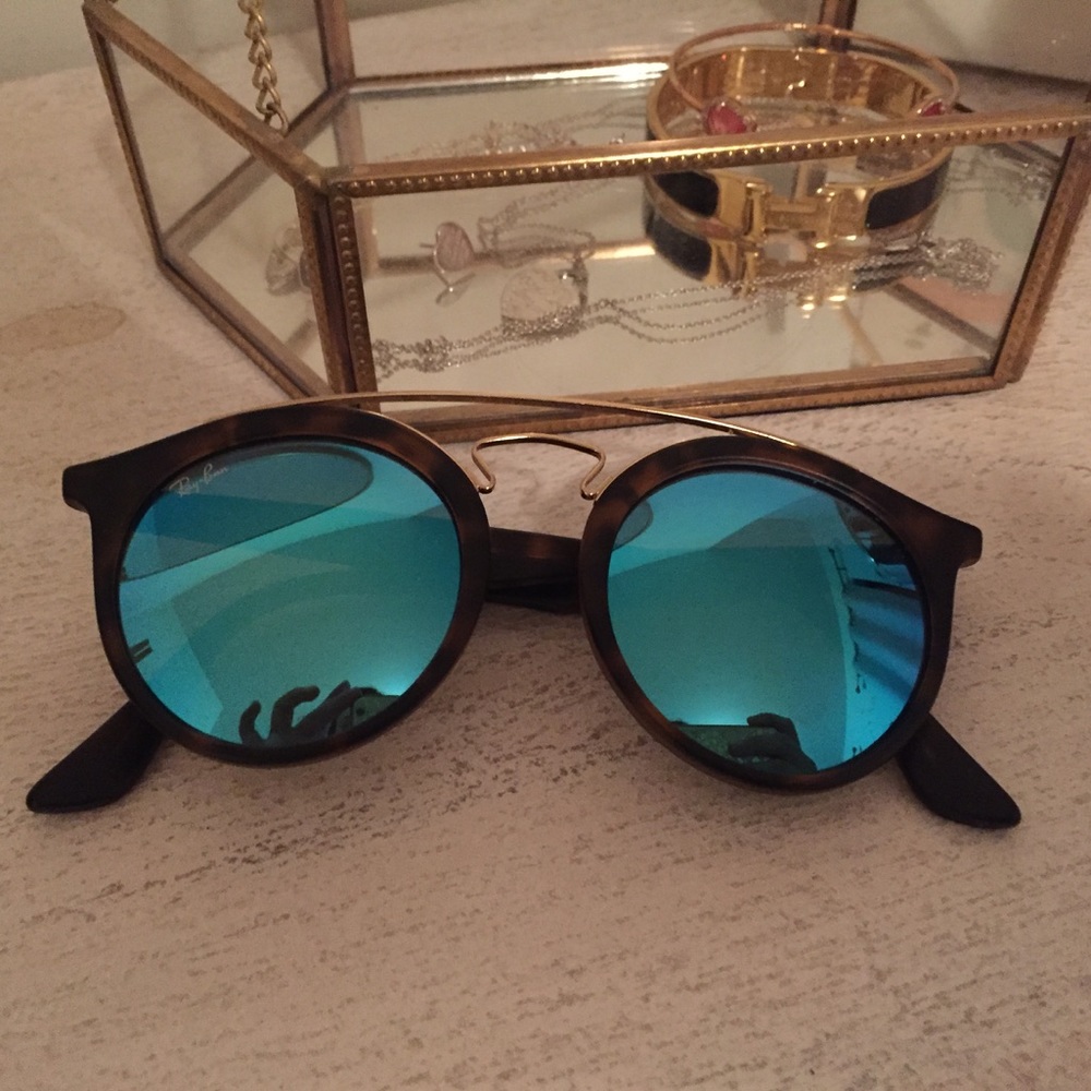 Ray-ban gatsby